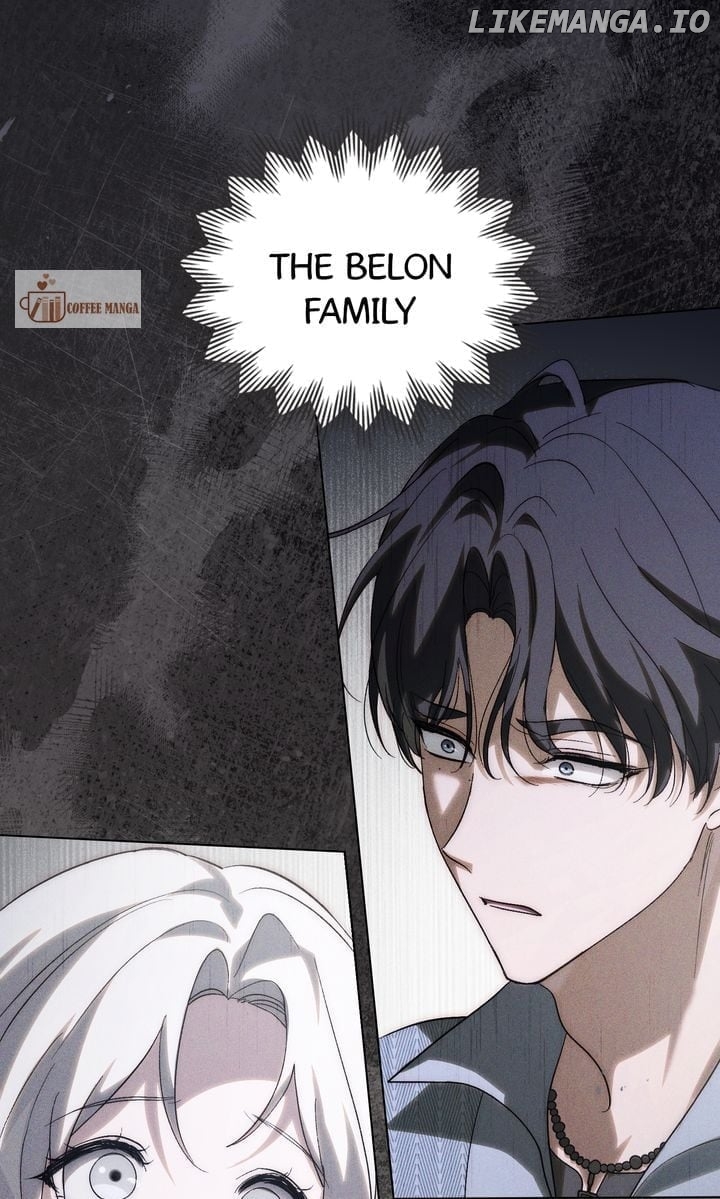 Kissing with God’s Eyes Covered Chapter 39 - page 27