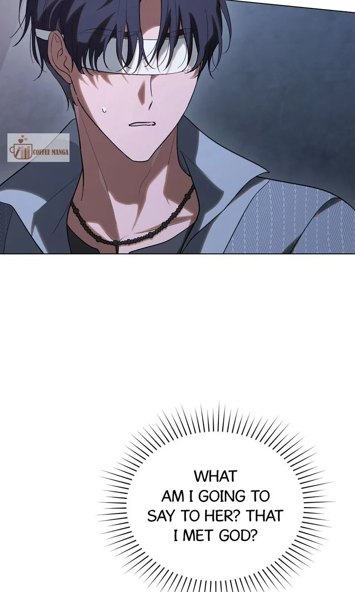Kissing with God’s Eyes Covered Chapter 39 - page 3
