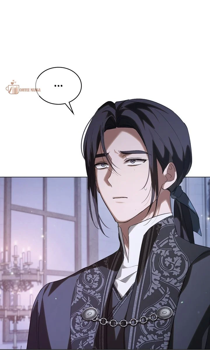 Kissing with God’s Eyes Covered Chapter 39 - page 32