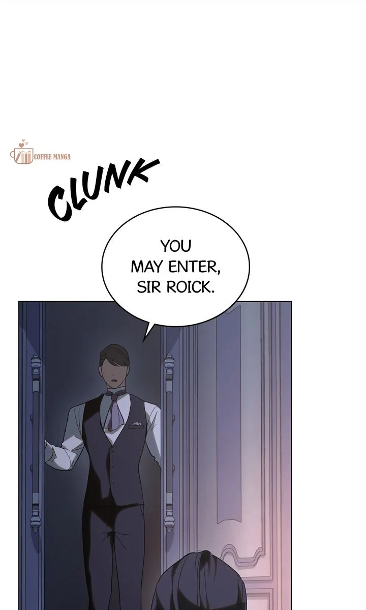 Kissing with God’s Eyes Covered Chapter 39 - page 33