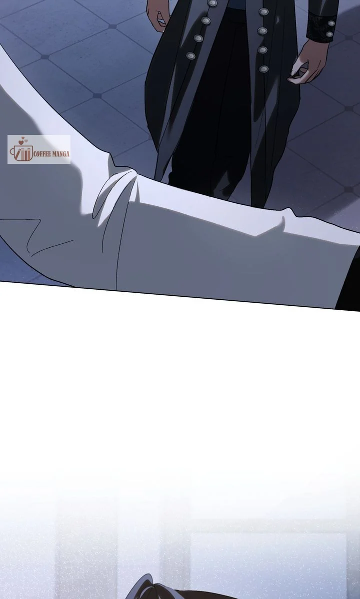 Kissing with God’s Eyes Covered Chapter 39 - page 35