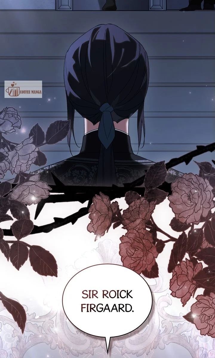 Kissing with God’s Eyes Covered Chapter 39 - page 39