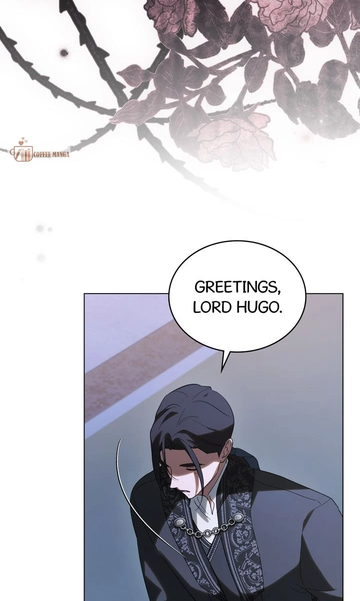 Kissing with God’s Eyes Covered Chapter 39 - page 41
