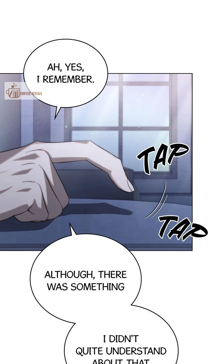 Kissing with God’s Eyes Covered Chapter 39 - page 45