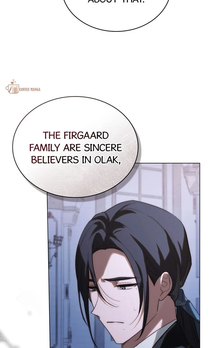 Kissing with God’s Eyes Covered Chapter 39 - page 46