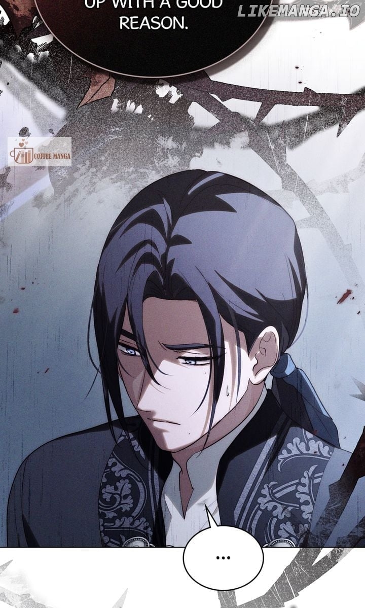 Kissing with God’s Eyes Covered Chapter 39 - page 49