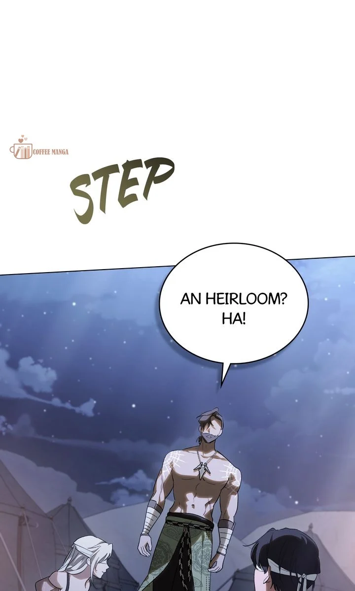 Kissing with God’s Eyes Covered Chapter 39 - page 5