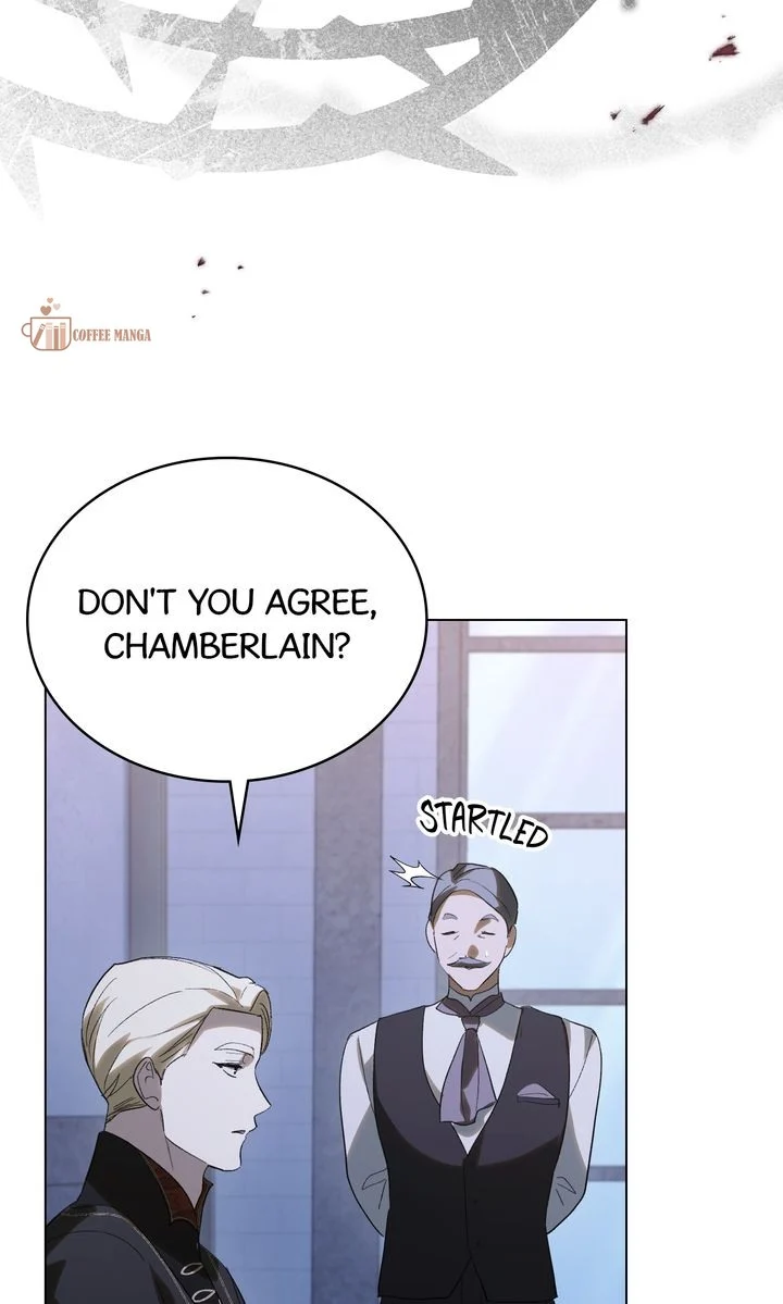 Kissing with God’s Eyes Covered Chapter 39 - page 50