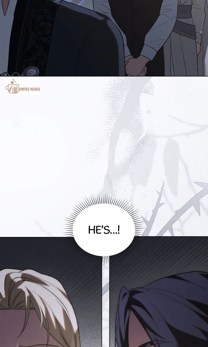 Kissing with God’s Eyes Covered Chapter 39 - page 63