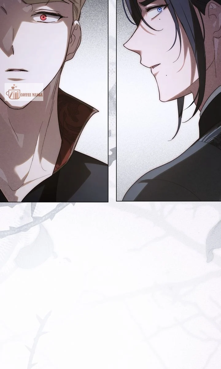 Kissing with God’s Eyes Covered Chapter 39 - page 64