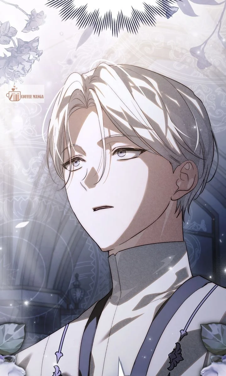 Kissing with God’s Eyes Covered Chapter 39 - page 67