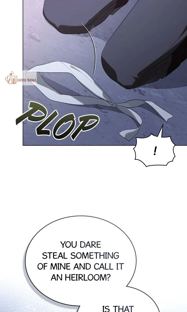 Kissing with God’s Eyes Covered Chapter 39 - page 9