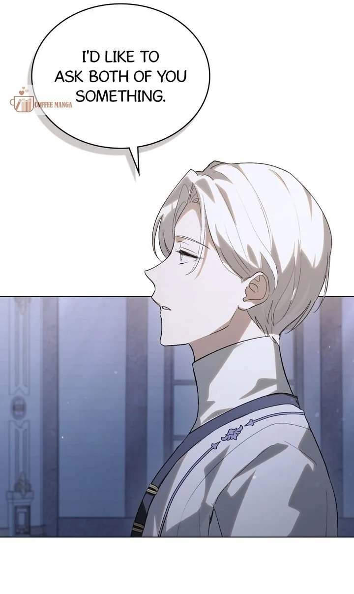 Kissing with God’s Eyes Covered Chapter 40 - page 11