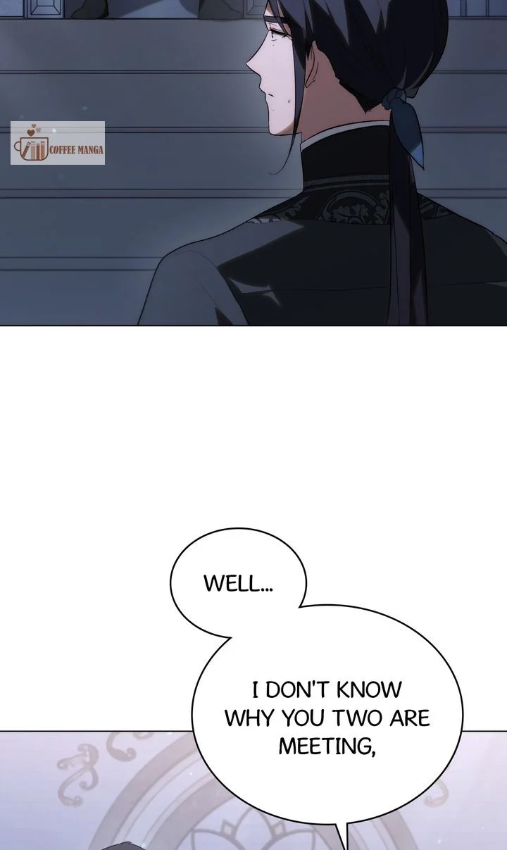 Kissing with God’s Eyes Covered Chapter 40 - page 13
