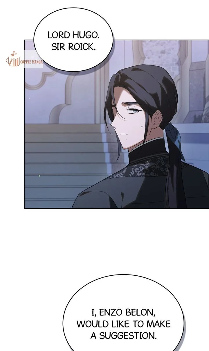 Kissing with God’s Eyes Covered Chapter 40 - page 15