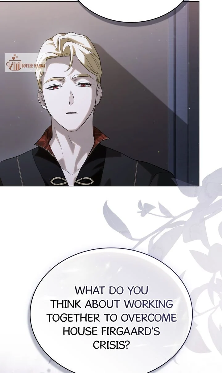 Kissing with God’s Eyes Covered Chapter 40 - page 16