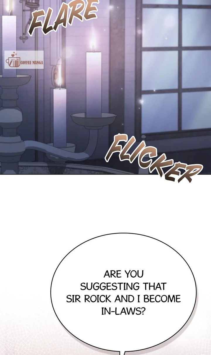 Kissing with God’s Eyes Covered Chapter 40 - page 20