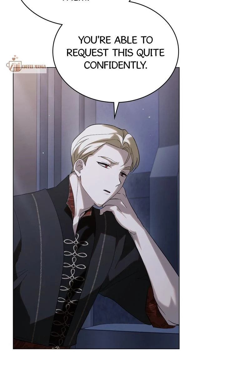 Kissing with God’s Eyes Covered Chapter 40 - page 24