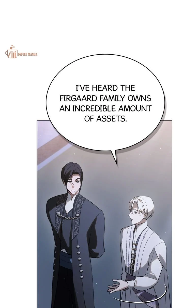 Kissing with God’s Eyes Covered Chapter 40 - page 25