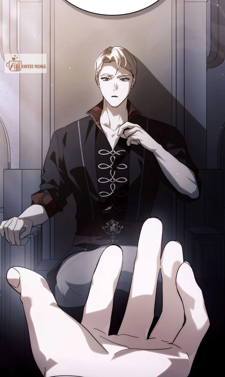 Kissing with God’s Eyes Covered Chapter 40 - page 27