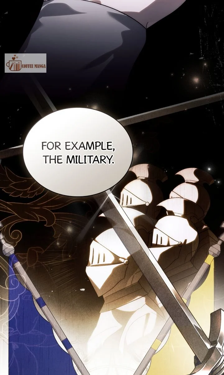 Kissing with God’s Eyes Covered Chapter 40 - page 28