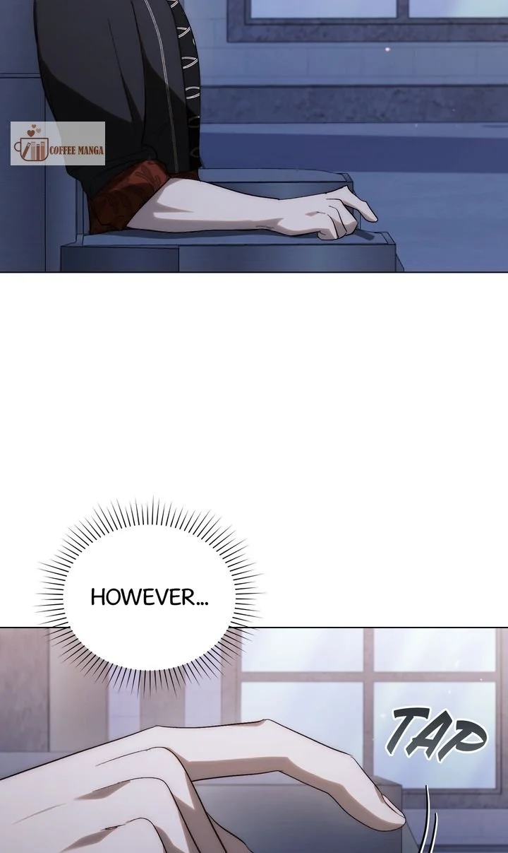 Kissing with God’s Eyes Covered Chapter 40 - page 31