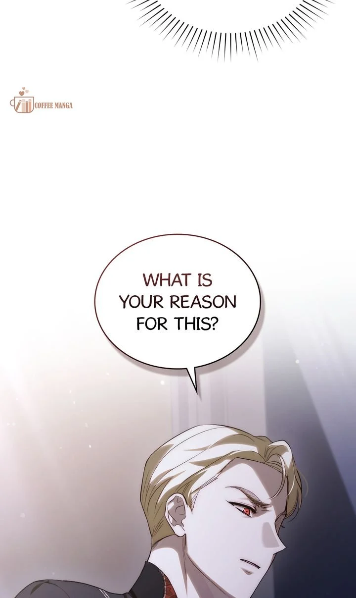 Kissing with God’s Eyes Covered Chapter 40 - page 33