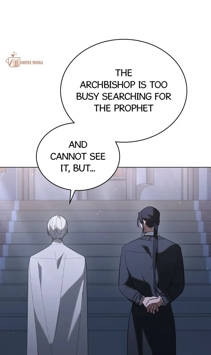 Kissing with God’s Eyes Covered Chapter 40 - page 36