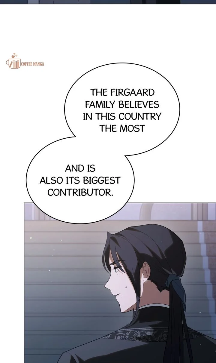 Kissing with God’s Eyes Covered Chapter 40 - page 37