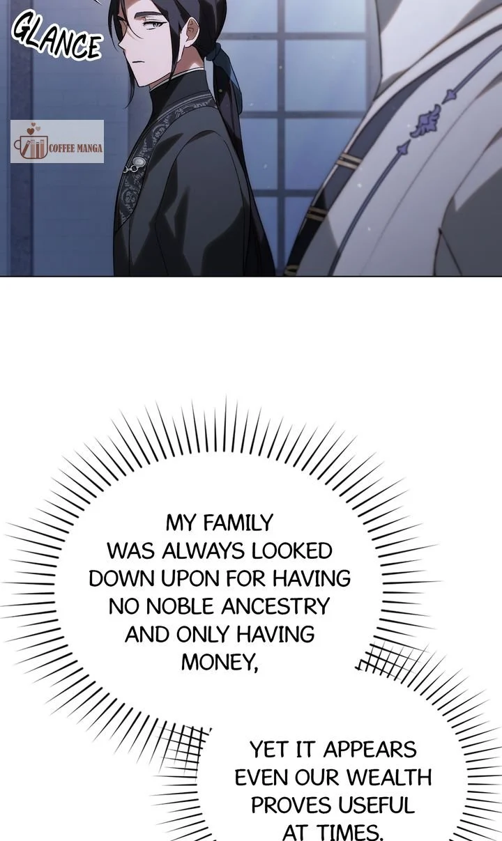 Kissing with God’s Eyes Covered Chapter 40 - page 40