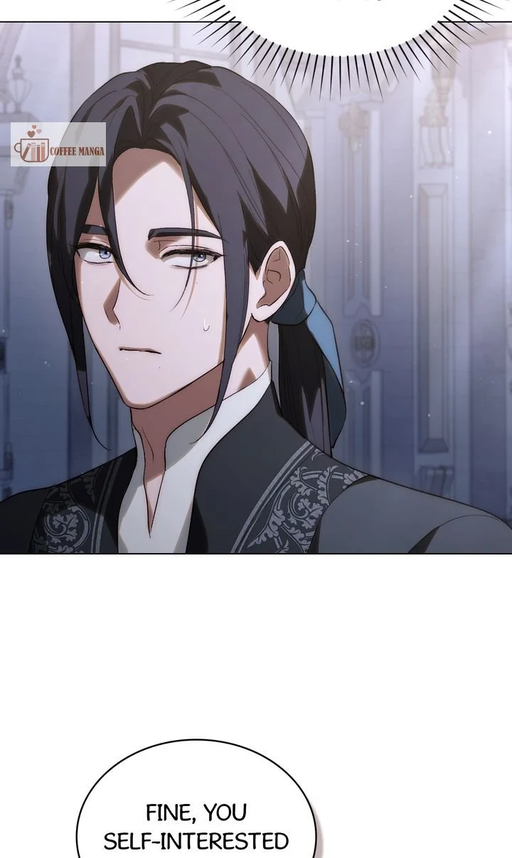 Kissing with God’s Eyes Covered Chapter 40 - page 41