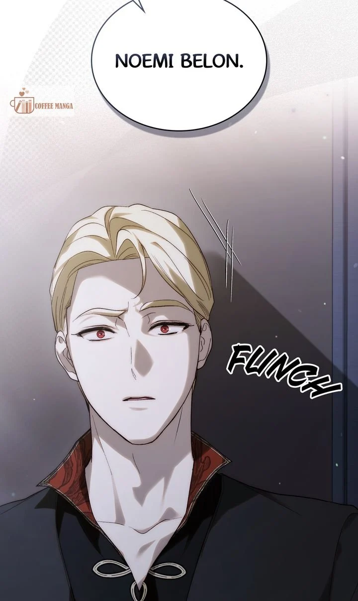 Kissing with God’s Eyes Covered Chapter 40 - page 43