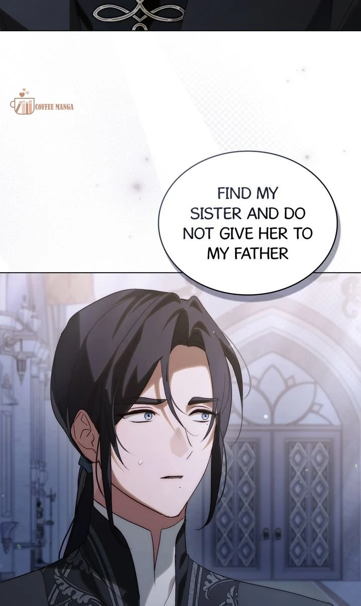 Kissing with God’s Eyes Covered Chapter 40 - page 44