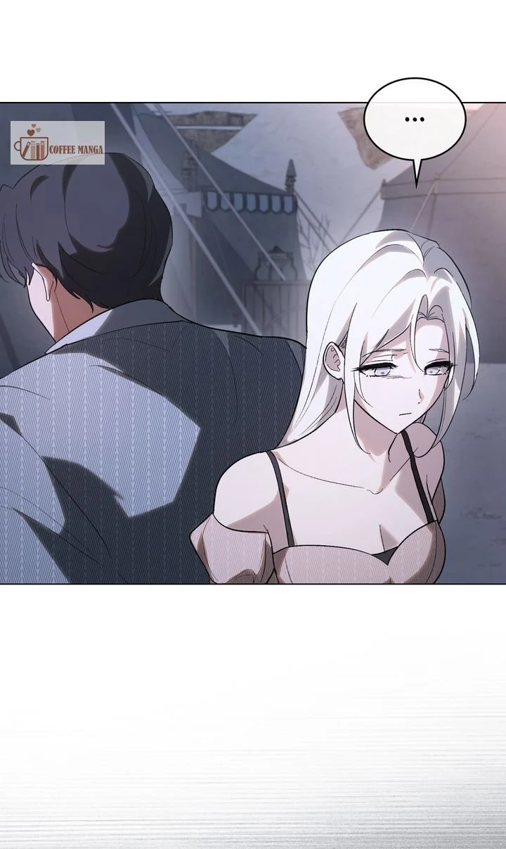 Kissing with God’s Eyes Covered Chapter 40 - page 50