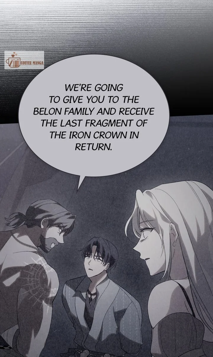 Kissing with God’s Eyes Covered Chapter 40 - page 51