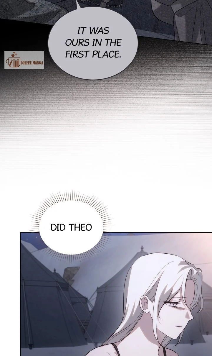 Kissing with God’s Eyes Covered Chapter 40 - page 52