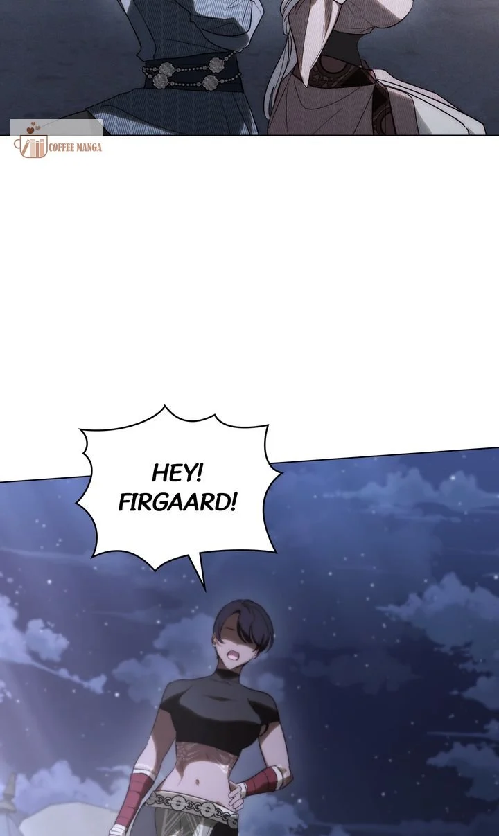 Kissing with God’s Eyes Covered Chapter 40 - page 55