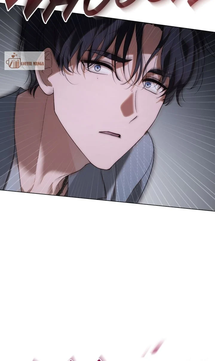Kissing with God’s Eyes Covered Chapter 40 - page 57