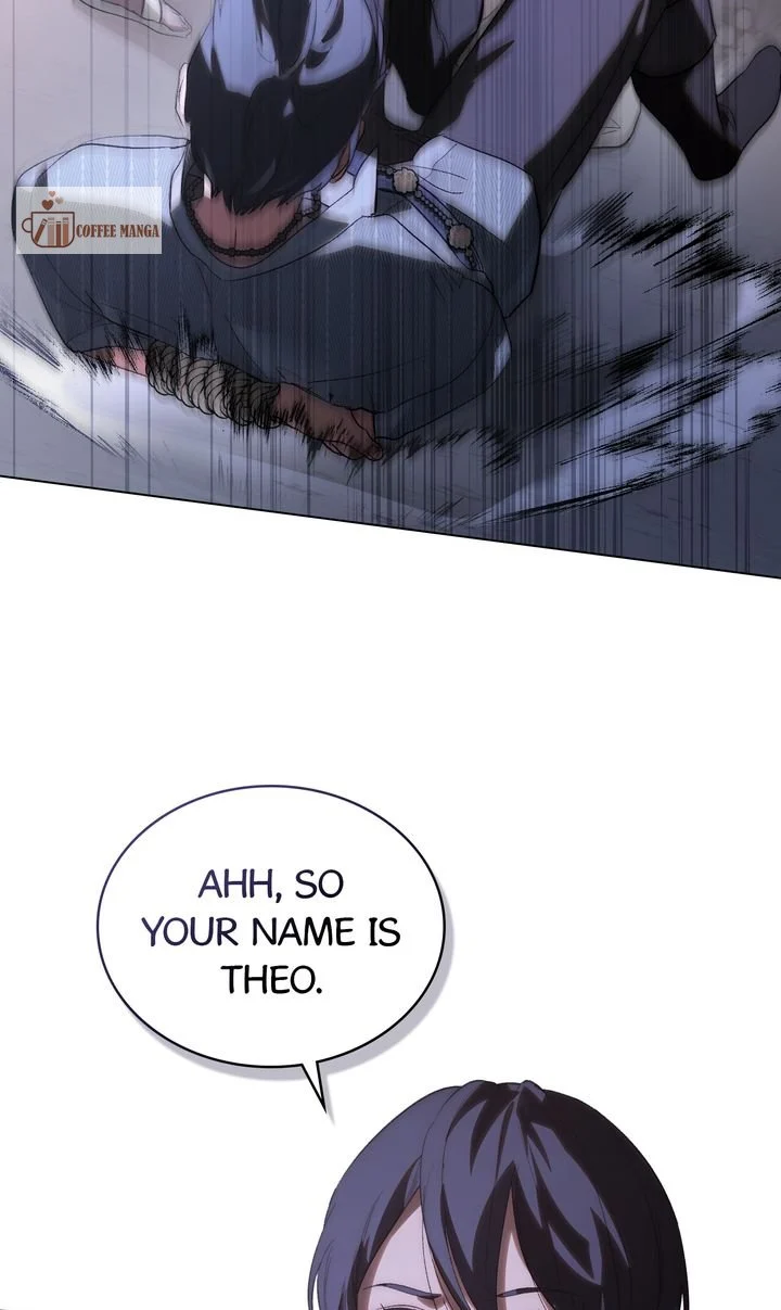 Kissing with God’s Eyes Covered Chapter 40 - page 59