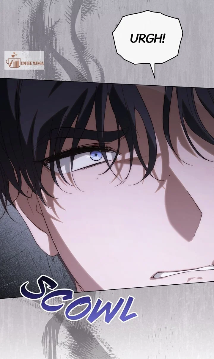 Kissing with God’s Eyes Covered Chapter 40 - page 62