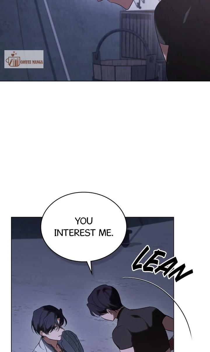 Kissing with God’s Eyes Covered Chapter 40 - page 64