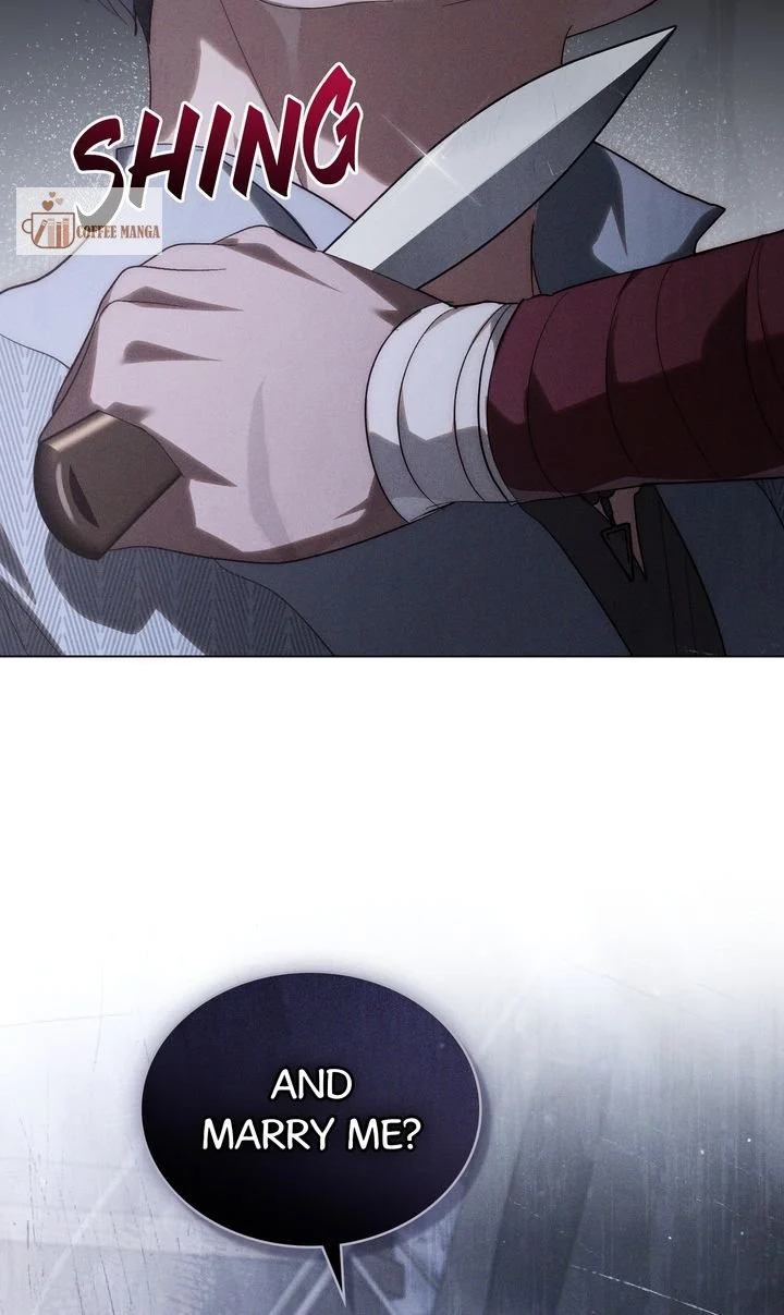 Kissing with God’s Eyes Covered Chapter 40 - page 66