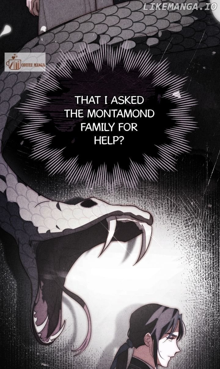 Kissing with God’s Eyes Covered Chapter 40 - page 8