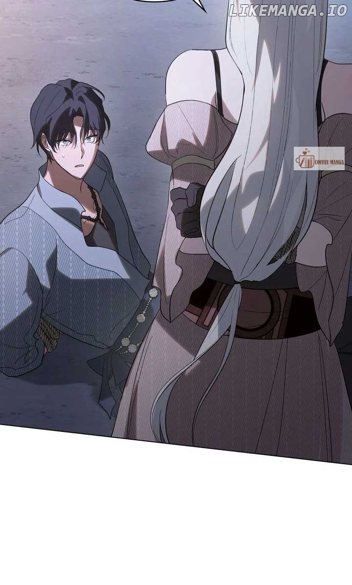Kissing with God’s Eyes Covered Chapter 41 - page 13