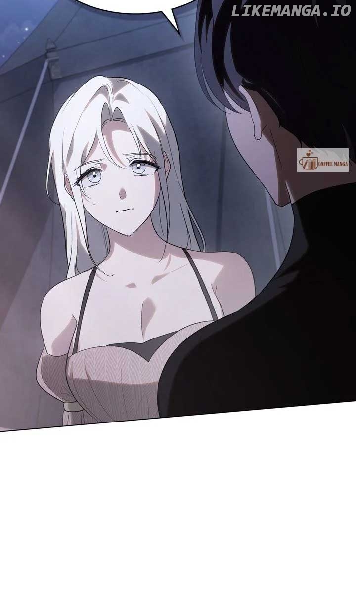 Kissing with God’s Eyes Covered Chapter 41 - page 26