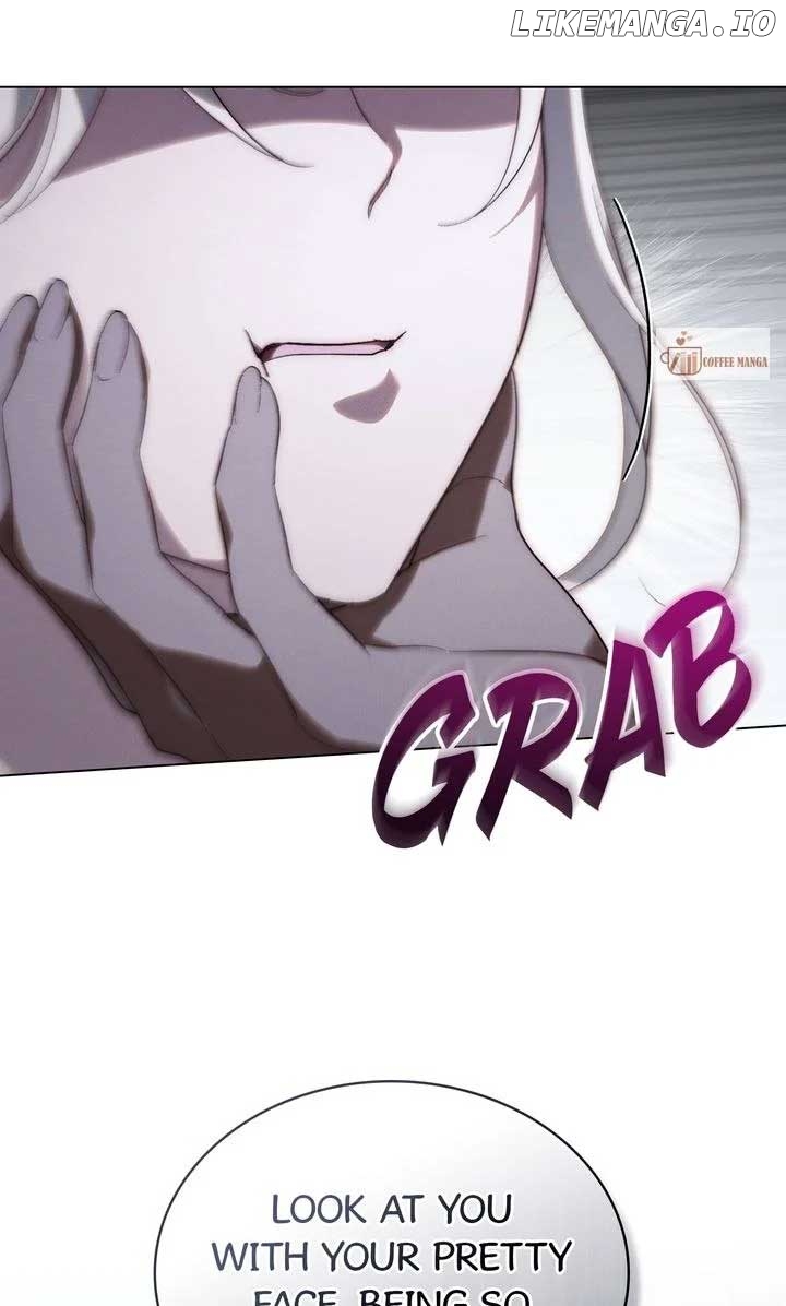 Kissing with God’s Eyes Covered Chapter 41 - page 27