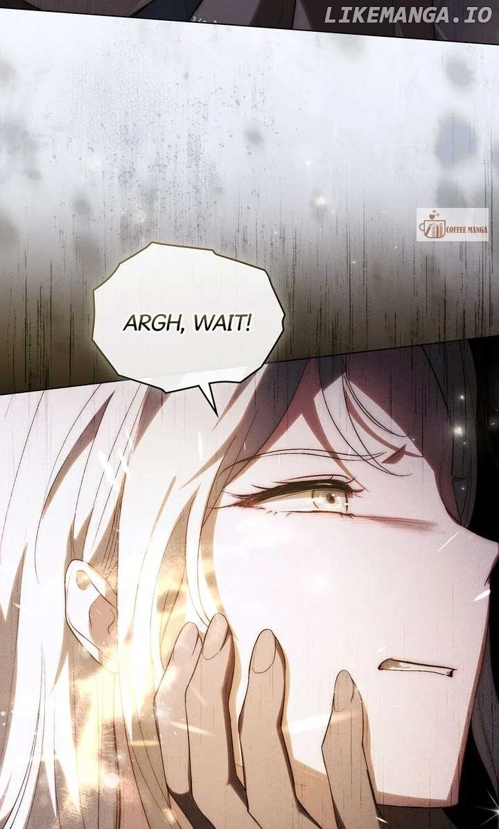 Kissing with God’s Eyes Covered Chapter 41 - page 29
