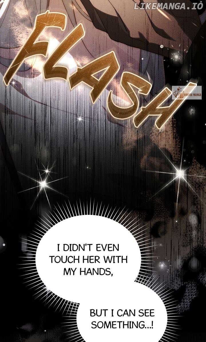 Kissing with God’s Eyes Covered Chapter 41 - page 30