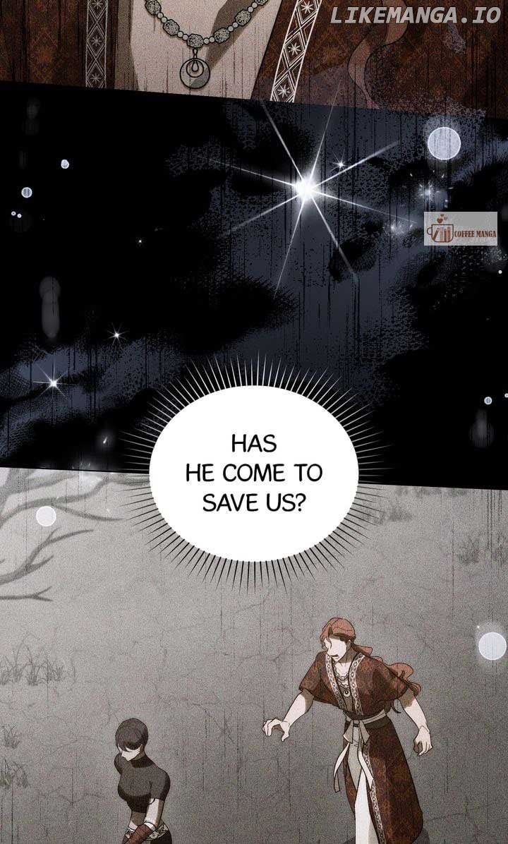 Kissing with God’s Eyes Covered Chapter 41 - page 33