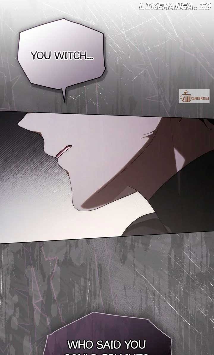 Kissing with God’s Eyes Covered Chapter 41 - page 42
